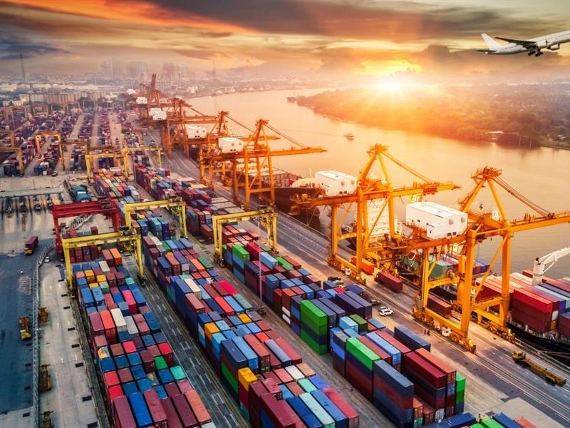 TRANSIT CARGO CAMBODIA/LAOS